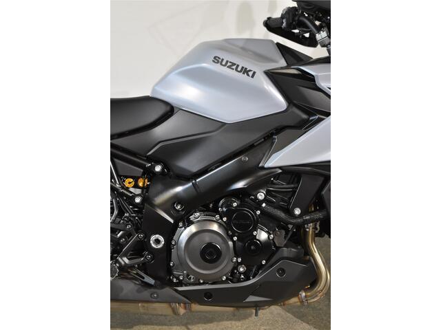 Suzuki GSX-S1000 GX