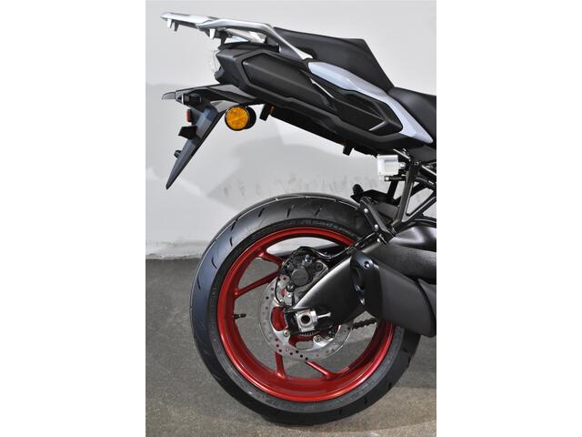 Suzuki GSX-S1000 GX