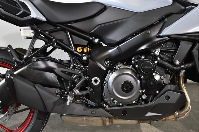 Suzuki GSX-S1000 GX