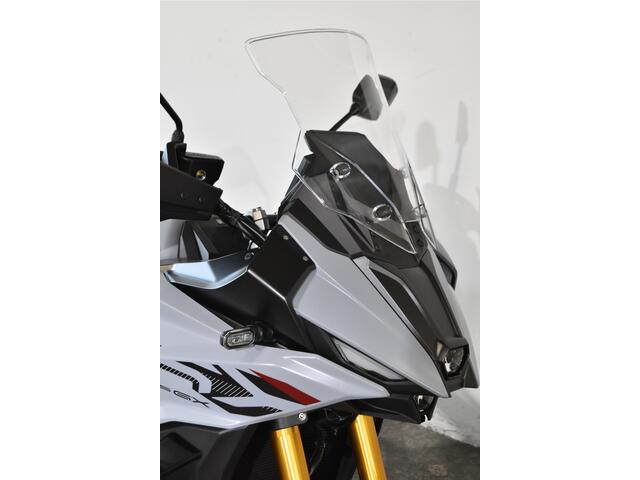 Suzuki GSX-S1000 GX