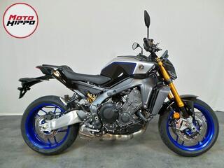 Yamaha MT-09 SP
