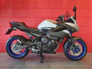 Yamaha XJ 6 S DIVERSION | ABS | GARANTIE