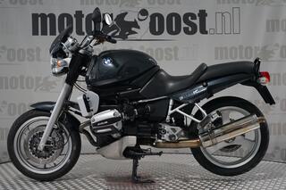 BMW R1100r