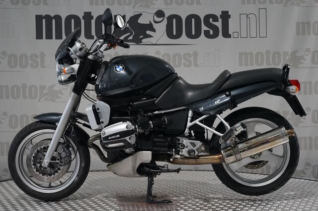 BMW R1100r