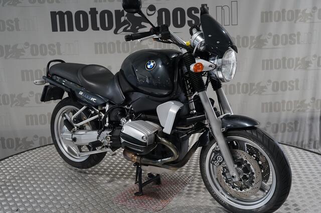BMW R1100r
