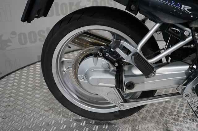 BMW R1100r