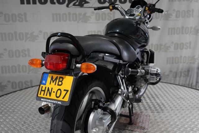 BMW R1100r