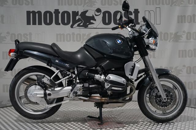 BMW R1100r