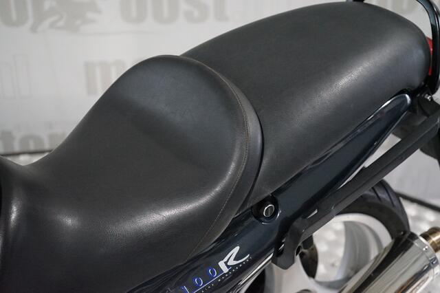 BMW R1100r
