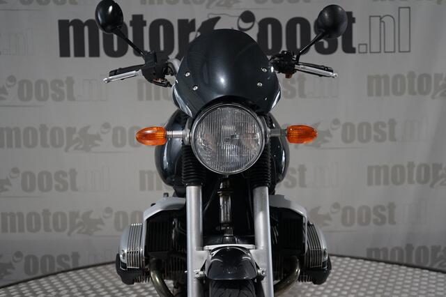BMW R1100r