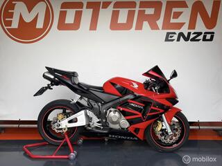 Honda CBR 600RR