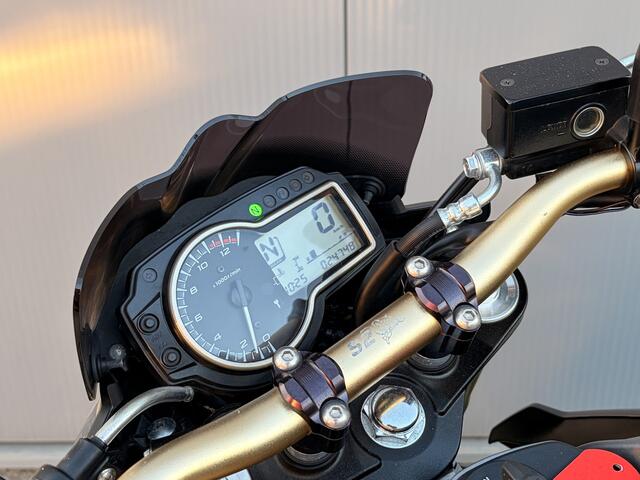 Suzuki 2016 GSR750 GSR 750 Freegun 106pk ABS -
