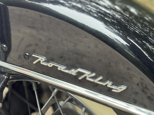 Harley Davidson 88 FLHRCI Road King Classic Origineel NL