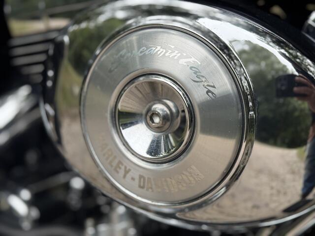 Harley Davidson 88 FLHRCI Road King Classic Origineel NL
