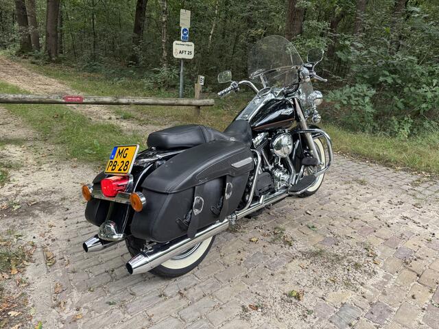 Harley Davidson 88 FLHRCI Road King Classic Origineel NL