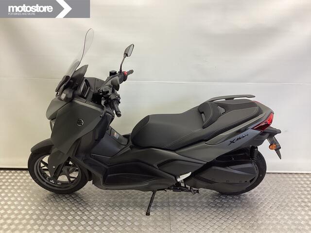 Yamaha X-MAX 300 ABS