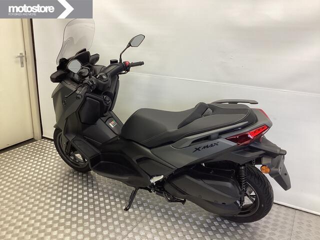 Yamaha X-MAX 300 ABS