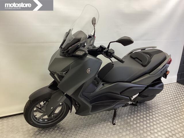 Yamaha X-MAX 300 ABS