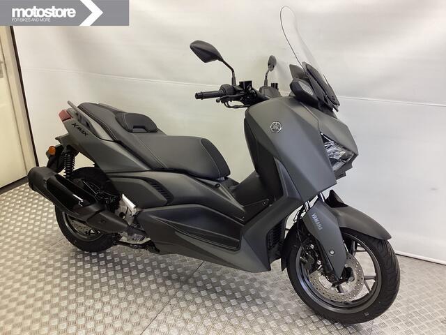 Yamaha X-MAX 300 ABS