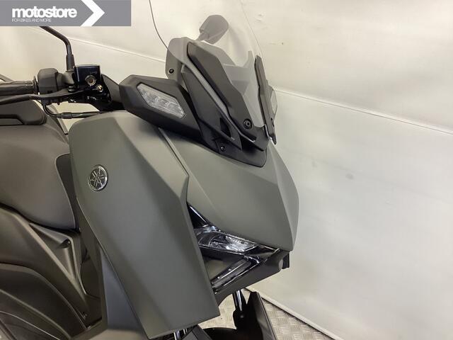 Yamaha X-MAX 300 ABS