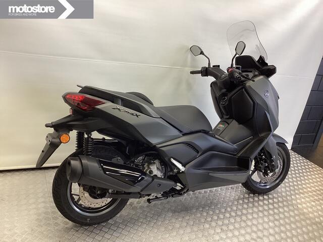 Yamaha X-MAX 300 ABS