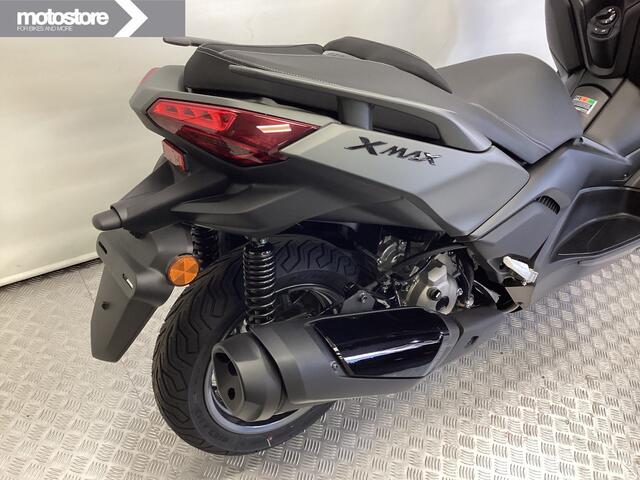Yamaha X-MAX 300 ABS