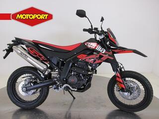 Aprilia SX125