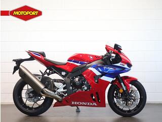 Honda CBR 1000 RR