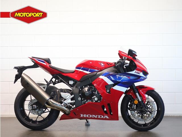 Honda CBR 1000 RR