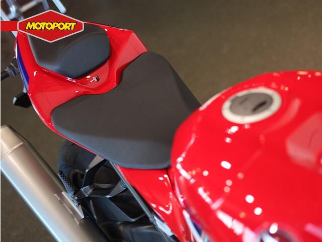 Honda CBR 1000 RR