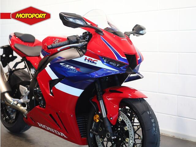 Honda CBR 1000 RR