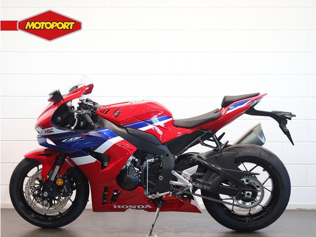 Honda CBR 1000 RR
