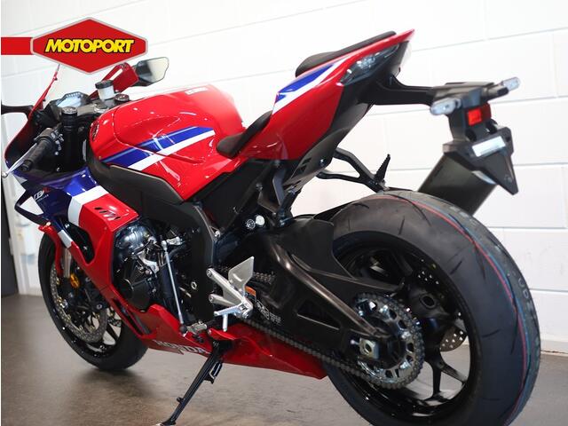 Honda CBR 1000 RR