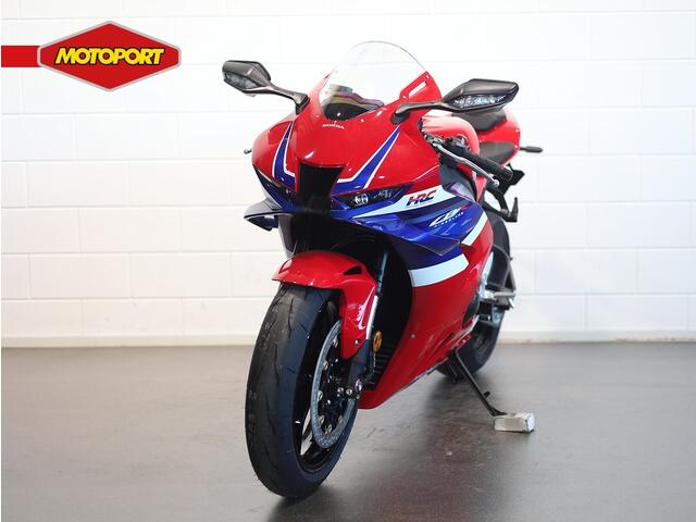 Honda CBR 1000 RR
