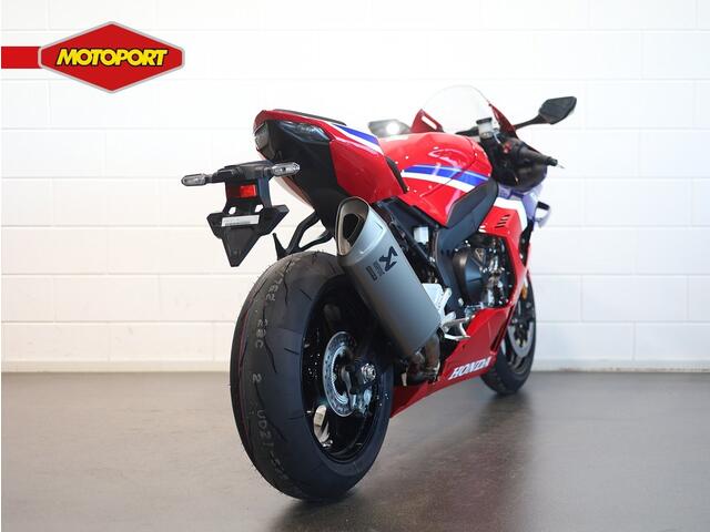 Honda CBR 1000 RR