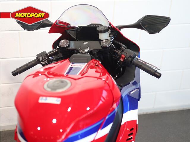 Honda CBR 1000 RR