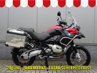 BMW R 1200 GS ADVENTURE