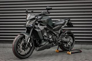 Yamaha Tour MT- 09 ABS 119PK 2025 NEW CUSTOM PA