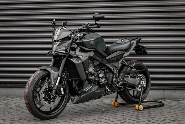 Yamaha Tour MT- 09 ABS 119PK 2025 NEW CUSTOM PA