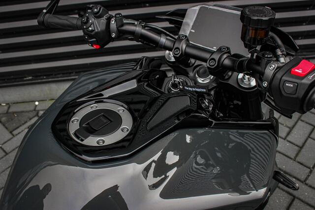 Yamaha Tour MT- 09 ABS 119PK 2025 NEW CUSTOM PA