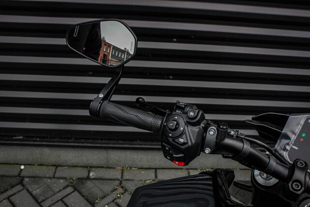 Yamaha Tour MT- 09 ABS 119PK 2025 NEW CUSTOM PA