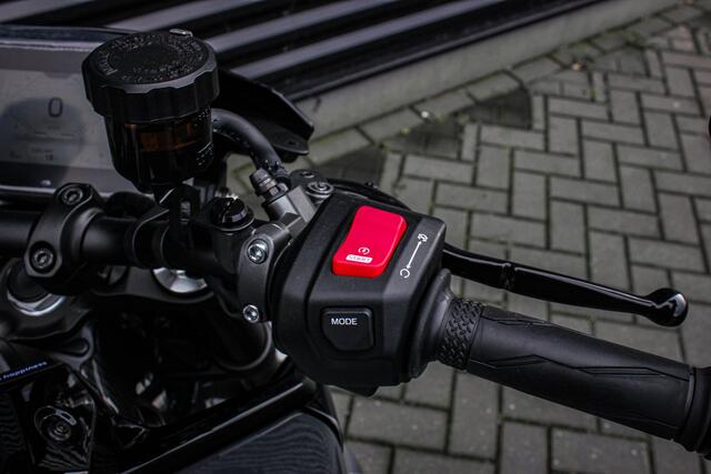 Yamaha Tour MT- 09 ABS 119PK 2025 NEW CUSTOM PA