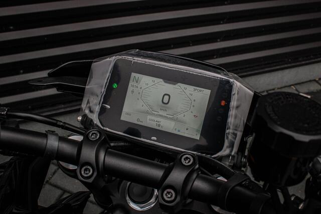 Yamaha Tour MT- 09 ABS 119PK 2025 NEW CUSTOM PA