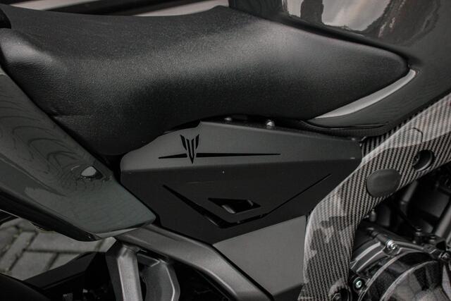 Yamaha Tour MT- 09 ABS 119PK 2025 NEW CUSTOM PA