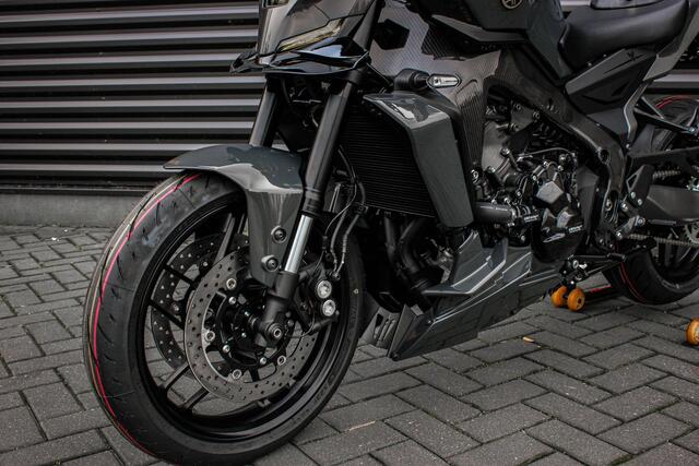 Yamaha Tour MT- 09 ABS 119PK 2025 NEW CUSTOM PA