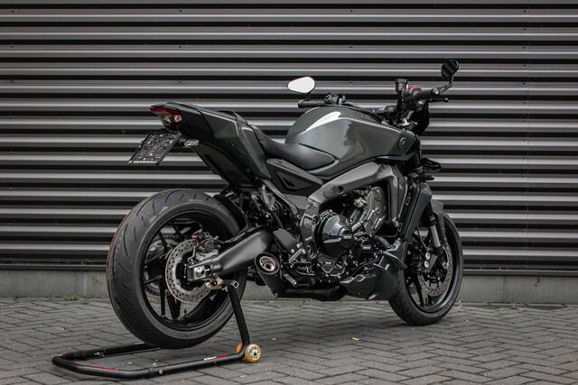 Yamaha Tour MT- 09 ABS 119PK 2025 NEW CUSTOM PA