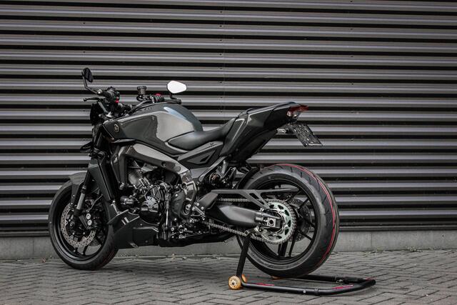 Yamaha Tour MT- 09 ABS 119PK 2025 NEW CUSTOM PA