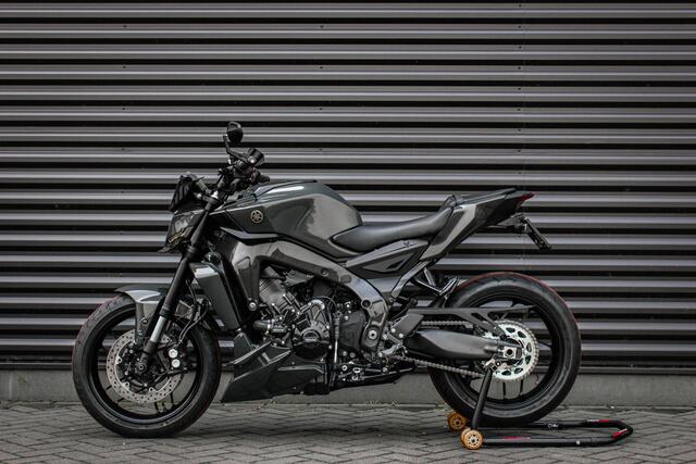 Yamaha Tour MT- 09 ABS 119PK 2025 NEW CUSTOM PA