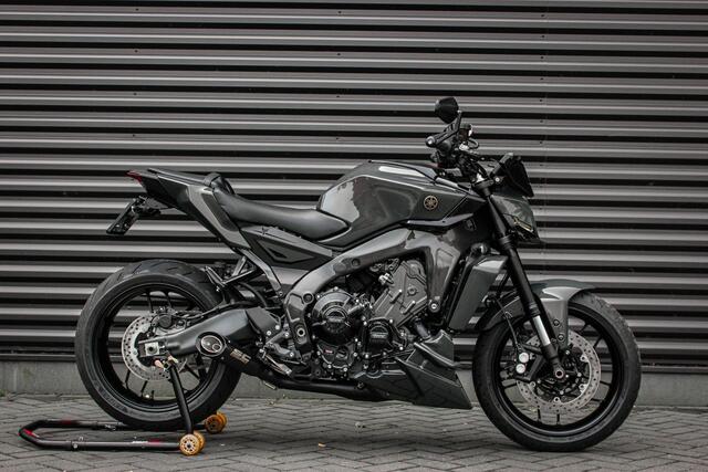 Yamaha Tour MT- 09 ABS 119PK 2025 NEW CUSTOM PA