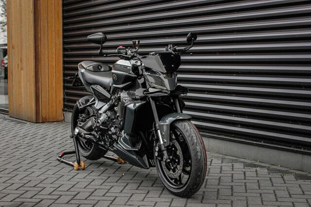 Yamaha Tour MT- 09 ABS 119PK 2025 NEW CUSTOM PA